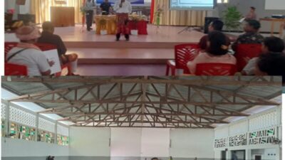 FOTO BUPATI MALAKA 6 JUNI 2023