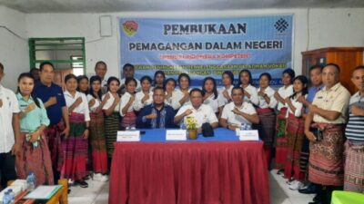 FOTO PEMAGANGAN 0044