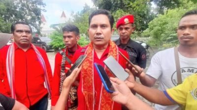 FOTO YUNUS TAKANDEWA
