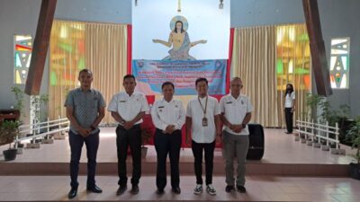 FOTO KADISPENDIDIKAN 26 JULI