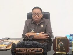 Pendataan Keluarga Tahun 2023 Harus Valid dan Akurat Sesuai Kebutuhan