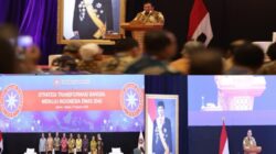 Prabowo: Jokowinomics Aplikasi Nyata Daripada Ekonomi Pancasila