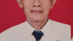 Pensiunan TMS Rusli Isa, Siap Bertarung Pada Pileg 2024