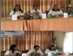 Jadi Juri Lomba Kader Posyandu, Ketua TP PKK Berharap Kegiatan Ini Terus Berlanjut Ditahun Mendatang