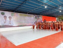 Pekan Budaya Daerah Tingkat Kabupaten Malaka Tahun 2023, Merupakan Upaya Pemerintah Melestarikan Budaya