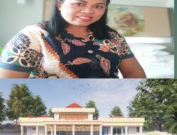 Malaka Segera Miliki Rumah Sakit Pratama Batas Tiga Kabupaten