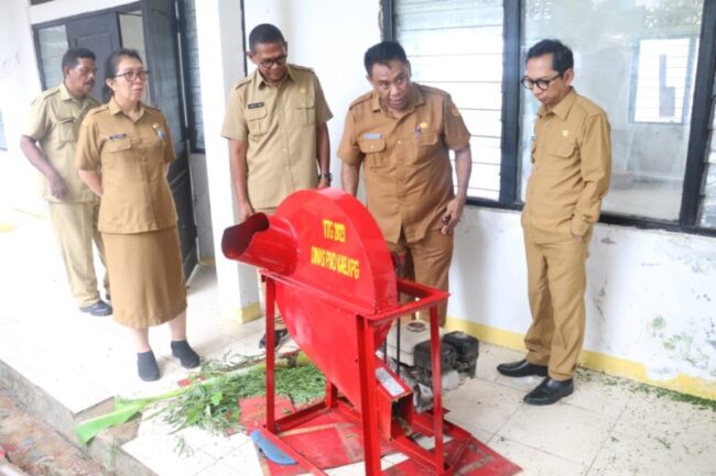 FOTO PJ GUBERNUR 06060606