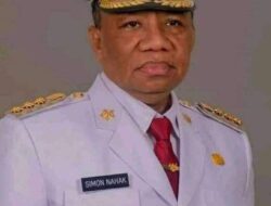 Batas Administrasi Wilayah TTS dan Malaka Mendapat Kepastian Melalui Permendagri Nomor 45 Tahun 2022