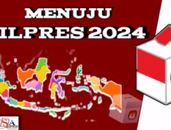 Menangkal Disintegrasi Setelah Pilpres 2024