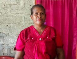 Bupati Malaka Memenuhi Janji, Warga Dusun Niamuti Nikmati Listrik Setelah Bertahun-Tahun Rindu