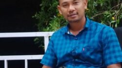 Sambut Keberhasilan Pasang Listrik di 7 Dusun, Kades Tniumanu Apresiasi Peran Aktif Bupati Simon Nahak