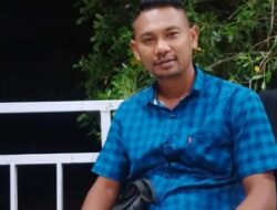 Sambut Keberhasilan Pasang Listrik di 7 Dusun, Kades Tniumanu Apresiasi Peran Aktif Bupati Simon Nahak