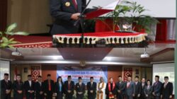 27 Pejabat Tinggi Pratama Lingkup Pemprov NTT dilantik, Ada Tiga Nama Pejabat Asal Kabupaten Malaka
