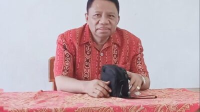 Bupati Malaka Dorong Pemeriksaan Ketat terhadap BumDes untuk Meningkatkan Kesejahteraan Masyarakat