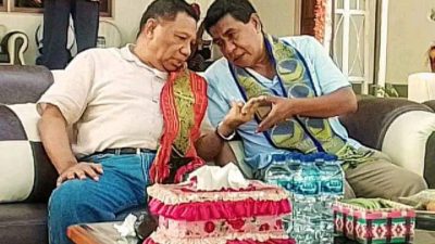 Majunya FBN di Pilkada Malaka, Calon Bupati Lain Kesulitan Tentukan Paket