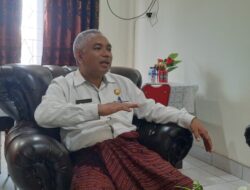 Ini Penjelasan Resmi Pemda Malaka Terkait Pekerjaan Septic Tank Skala Individual Yang dinilai Bermasalah