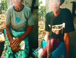 Bupati Simon Datangkan Investor Cina, Nelayan Kepiting Malaka Merasa Diberdayakan