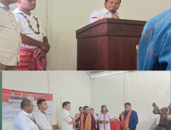 Beni Candra Meminta Dr. Simon Nahak Pertahankan Sifat Asli: Gerindra Siap Dukung?