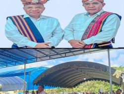 Pernyataan Tegas Felix Bere: Kakak dan Adik dalam Politik Tak Bisa Berpisah