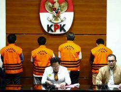 Tiba Kembali di Kupang, KPK Usut Lanjut Sejumlah Kasus Korupsi di NTT, Termasuk Bawang Merah