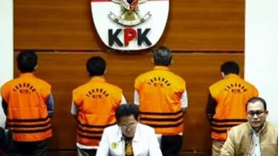 Tiba Kembali di Kupang, KPK Usut Lanjut Sejumlah Kasus Korupsi di NTT, Termasuk Bawang Merah