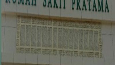 Warga Malaka Jangan Percaya Opini Sepihak Pasca RS Pratama Wewiku Dibangun