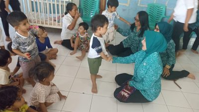 BUNDA PAUD PROVINSI NTT