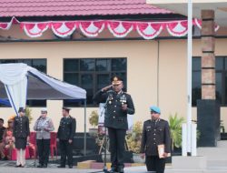 Pesan Kapolda NTT di HUT Bhayangkara Ke-78: Fokus pada Pelayanan dan Ekonomi Inklusif