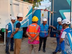 PLN Pastikan Suksesnya Gastrodiplomacy Series di Labuan Bajo dengan Listrik Andalan