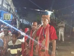 Pilkada Malaka 2024: Empat Keluarga Besar Siap Berjuang Mati-Hidup untuk SN-FBN