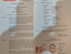 Pukulan Telak! Partai BURUH Tinggalkan SBS-KT dan Putar Haluan Dukung SN-FBN