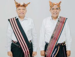 Deklarasi Akbar Makin Dekat! SN-FBN Matangkan Persiapan Bersama Tim Pemenangan