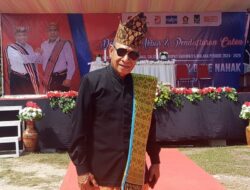 Pius Klau Muti: SN-FBN Layak Pimpin Malaka Lagi, SAKTI Terus Berlanjut!