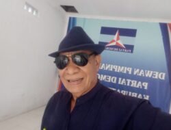 Hindari Pemimpin Arogan dan Congkak, Malaka Butuh Pemimpin Rendah Hati dan Gila Kerja