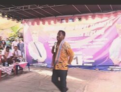 Kader Golkar Apresiasi Keberhasilan Simon Nahak: Malaka Maju Pesat dalam 3,5 Tahun