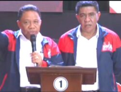 Simon Nahak: Dana 3 Miliar untuk Bangun Rumah Jabatan Bupati dan Wakil, SBS Gunakan 500 Juta Sewa Rumah Pribadi