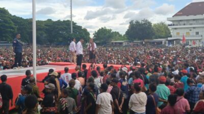 SN-FBN: Pemimpin Tanpa Dendam dan Munafik, Membangun Kepemimpinan yang Bijaksana dan Adil