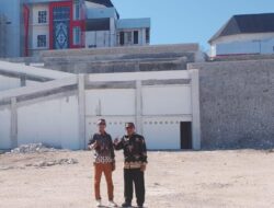 Pembangunan Kantor Bupati Malaka, Prioritaskan Pelayanan Masyarakat, Bukan Proyek Mercusuar