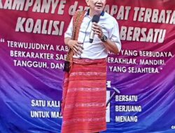 Puspem Kabupaten Malaka Bisa Diresmikan Kapan Saja, Tidak Ada Lagi yang Perlu Dipersoalkan