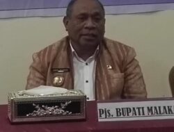 RAI MALAKA: Tanah Terjanji yang Diberikan Tuhan untuk Rakyat Malaka