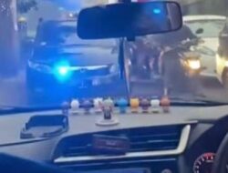 Jelang Pilkada, Polres Malaka Diminta Waspadai Oknum yang Halangi Kedatangan Warga Pemilih ke Malaka