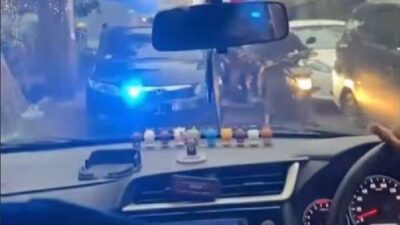 Jelang Pilkada, Polres Malaka Diminta Waspadai Oknum yang Halangi Kedatangan Warga Pemilih ke Malaka