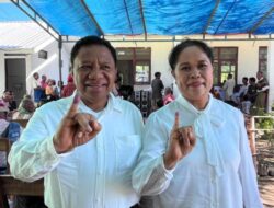 Bupati Simon Nahak Tekankan Pentingnya Partisipasi Masyarakat dalam Proses Demokrasi