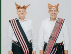 Proficiat Kepada Paslon SBS-HMS atas Kemenangan yang Dicapai: SN-FBN Sampaikan Apresiasi dan Terima Kasih