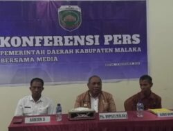 Penegasan Netralitas PNS oleh Pjs. Bupati Malaka: Langkah Tegas untuk Pilkada yang Adil dan Damai
