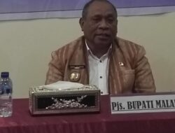 Pjs. Bupati Malaka: Kabupaten Malaka Punya Potensi Luar Biasa untuk Maju dan Berkembang
