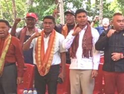 SN-FBN Siap Dukung Program Makan Siang Bergizi, Dorong Ekonomi Lokal melalui Pengadaan Bahan Baku