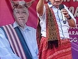 Diaspora Kupang Dukung Pembangunan Puspem Malaka, Siap Diresmikan Kapan Saja Sebagai Pelayan Masyarakat