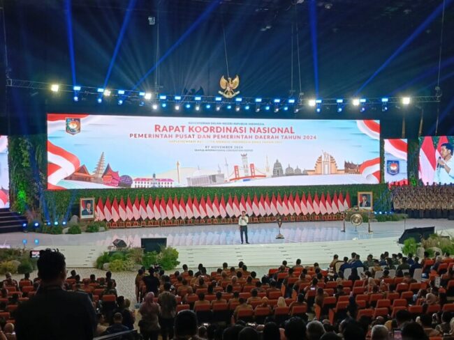 WAKIL PRESIDEN GIBRAN