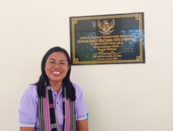 Rumah Sakit Pratama Wewiku Butuh 20 Tenaga Kesehatan dan 20 Tenaga Non-Kesehatan untuk Mulai Operasional